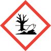 Hazardous To The Environment sign