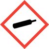 Gases Under Pressure sign