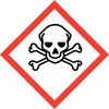 Toxic sign