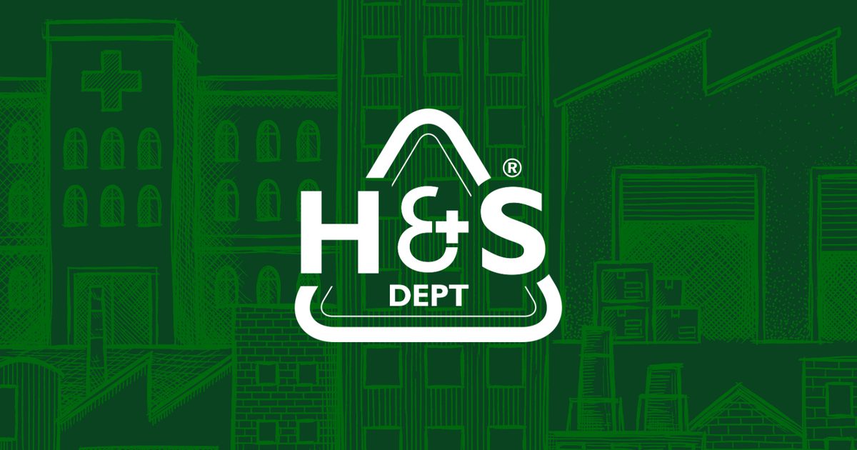 Hs Direct Outsourced health and safety consultants | H&S Dept | The H&S Dept