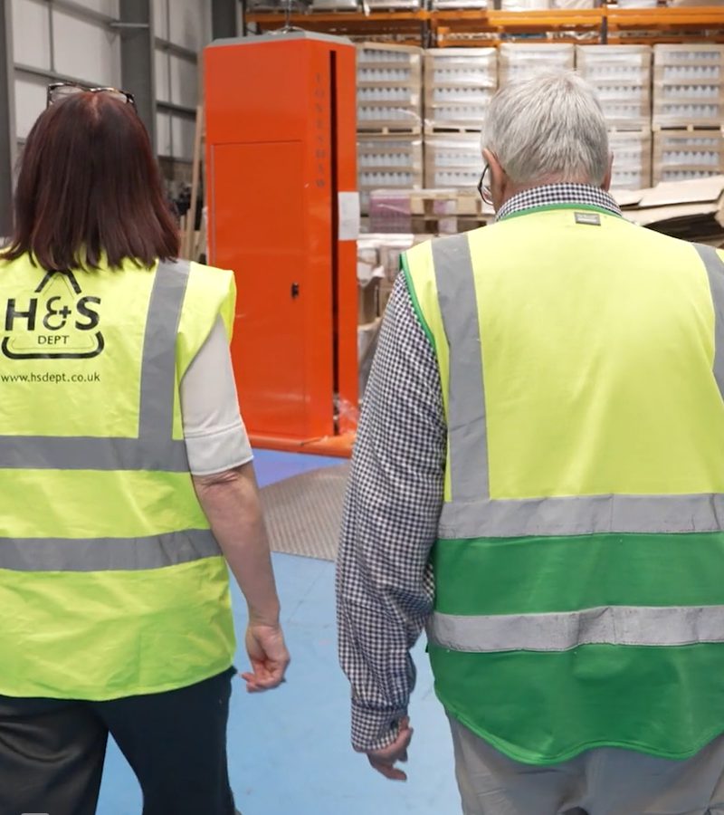 Hs Direct Outsourced health and safety consultants | H&S Dept | The H&S Dept